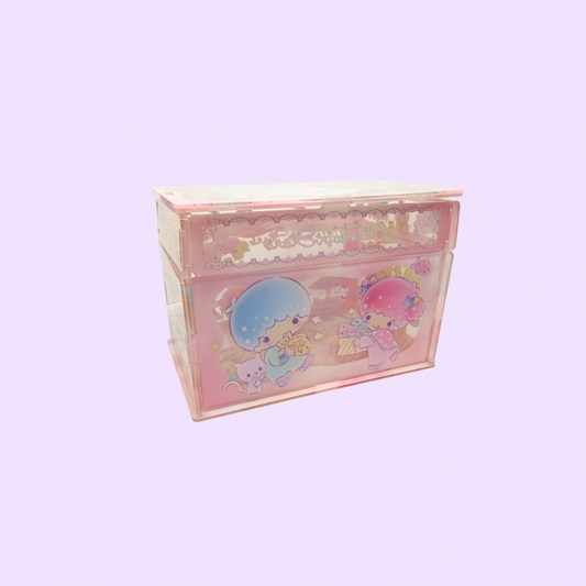 Treasure Box