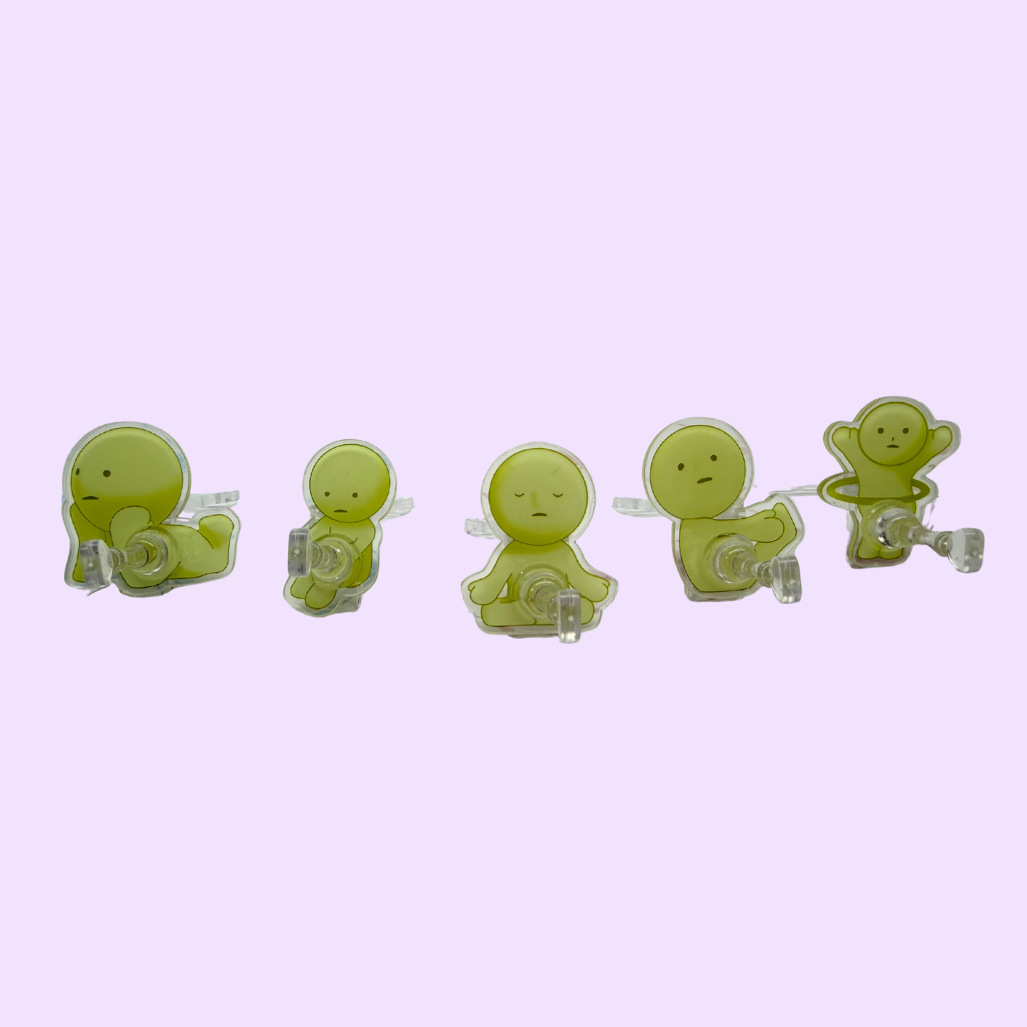 Glam Stands