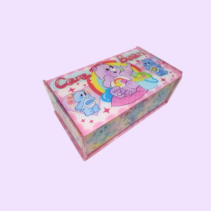 Treasure Box