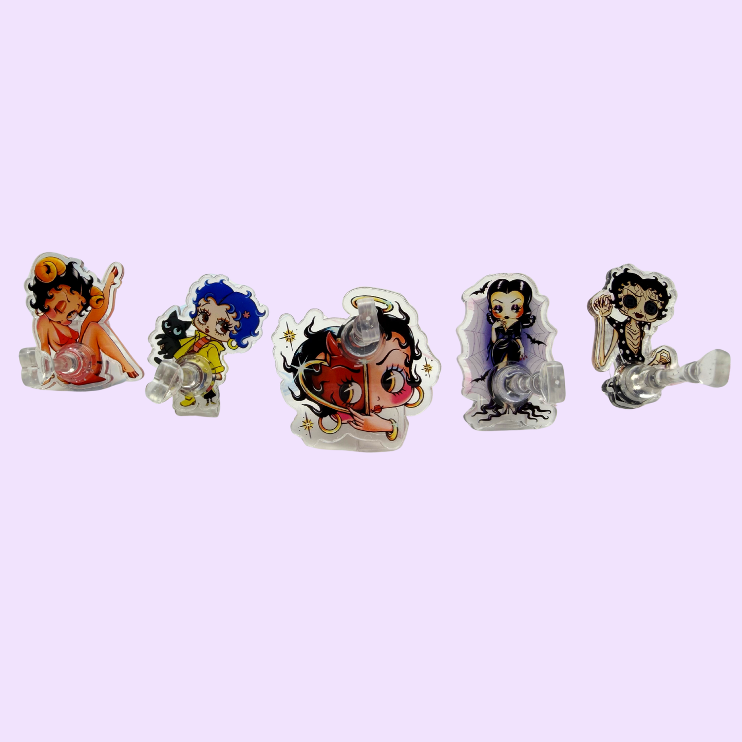Glam Stands