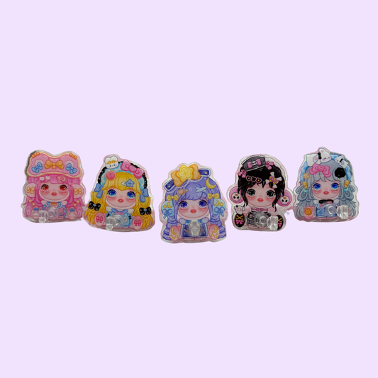Glam Stands - Large