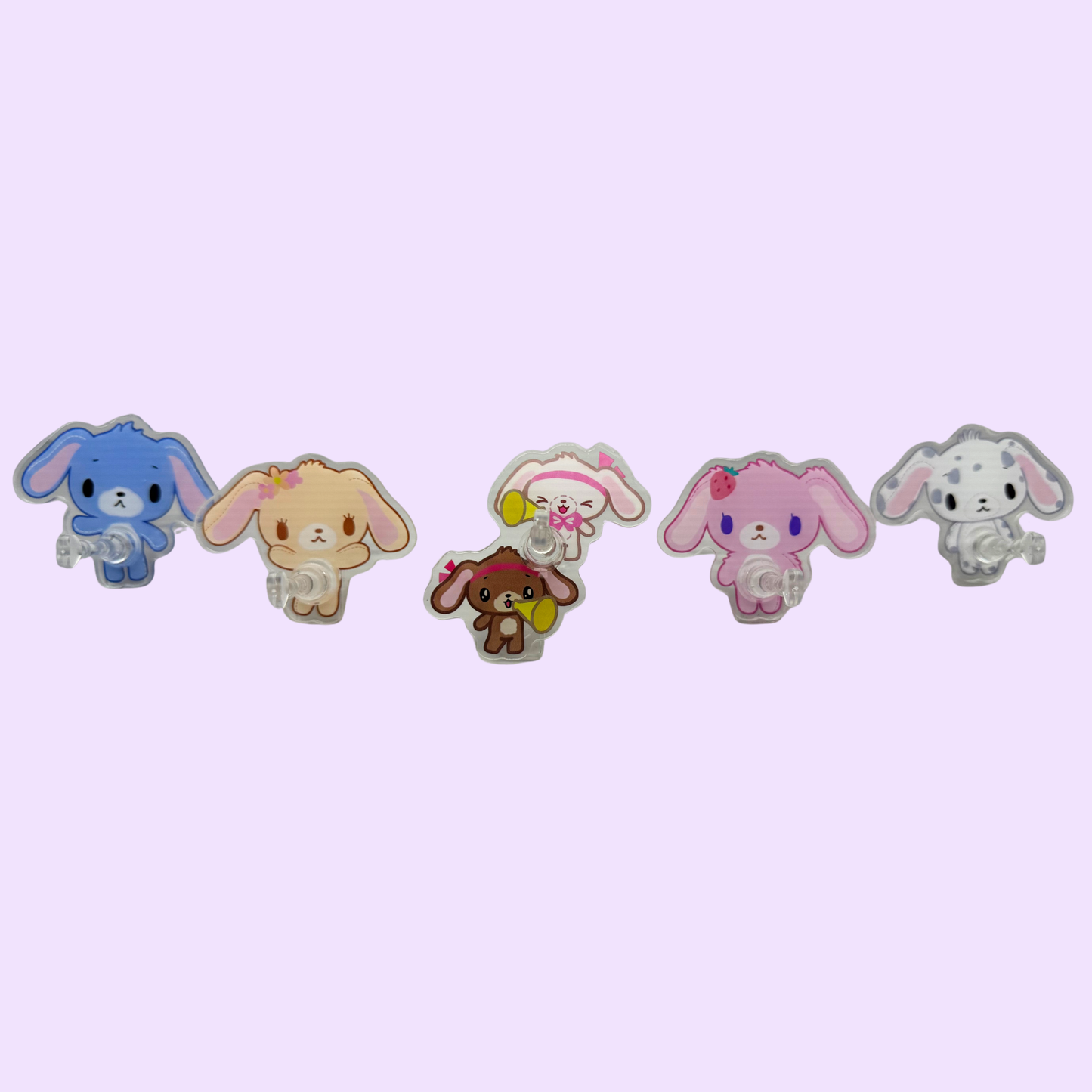Glam Stands - Large