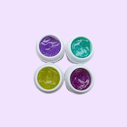 Polly Land Collection