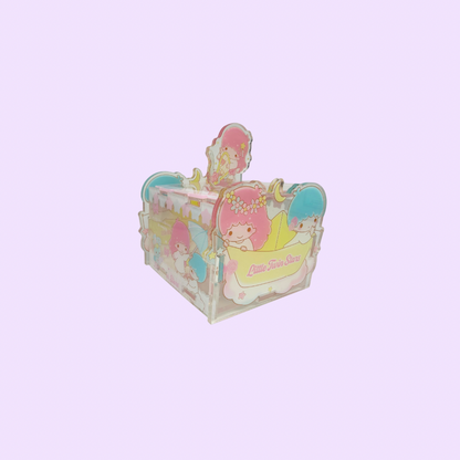 Treasure Box
