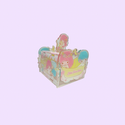 Treasure Box