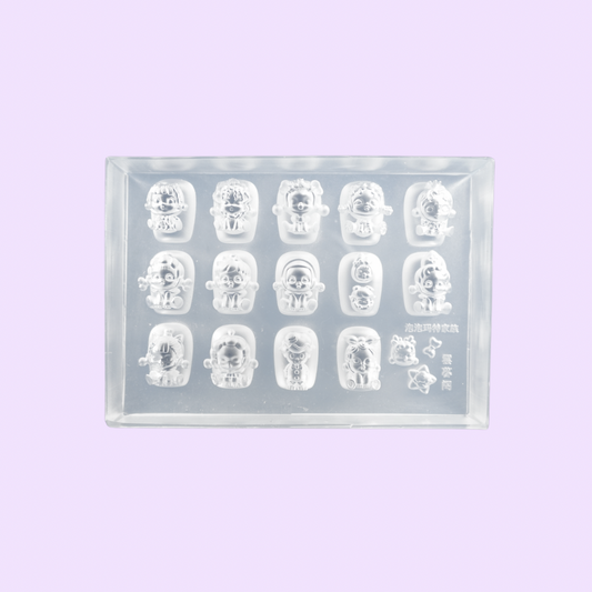 Skull Pandies