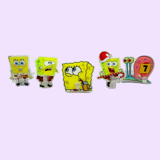 Glam Stands - Large