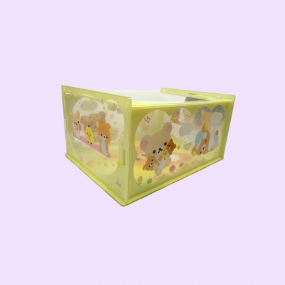 Treasure Box