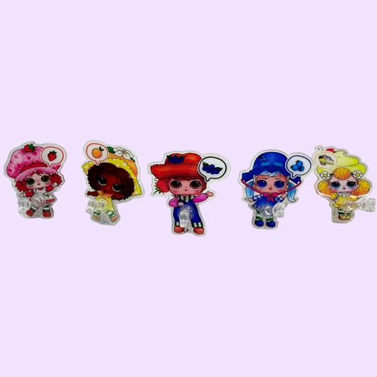 Glam Stands - Large