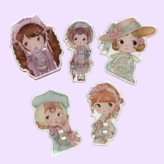 Glam Stands - Large