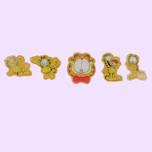Glam Stands