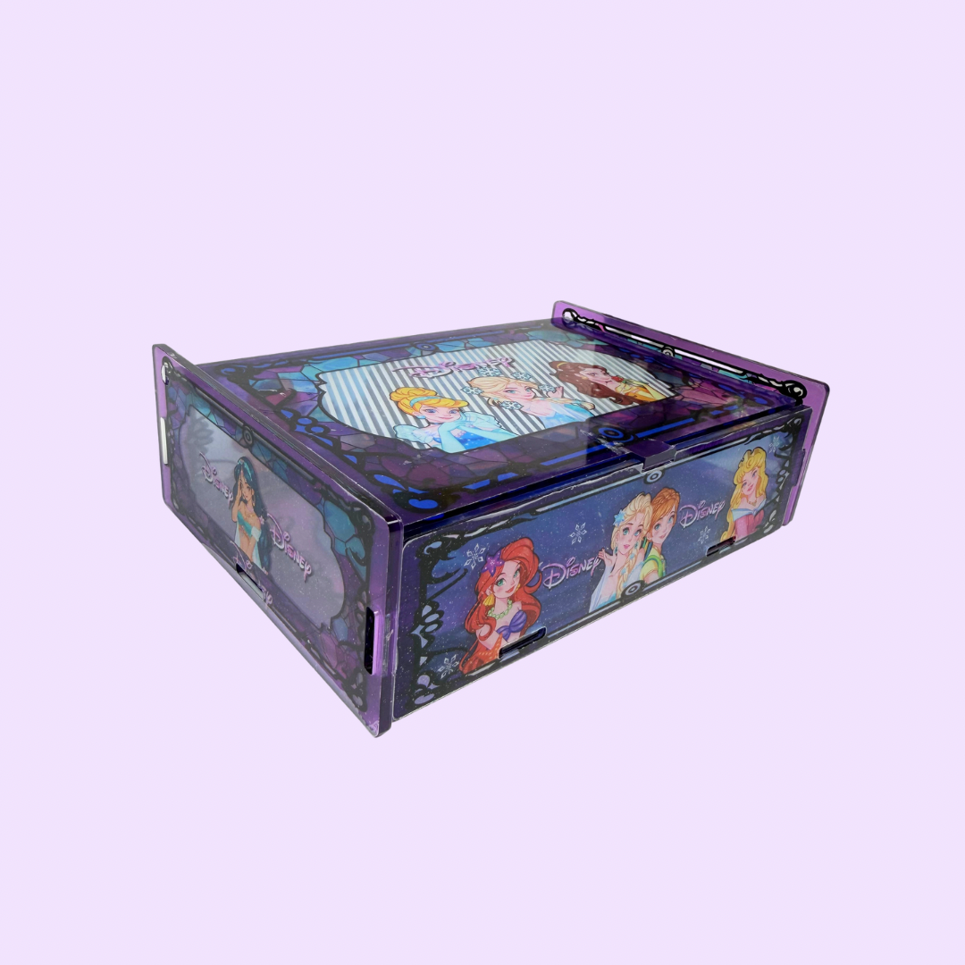 Treasure Box