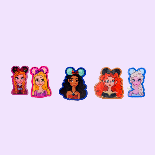 Glam Stands