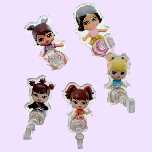 Glam Stands