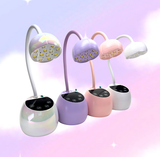 Hand Free Lamp