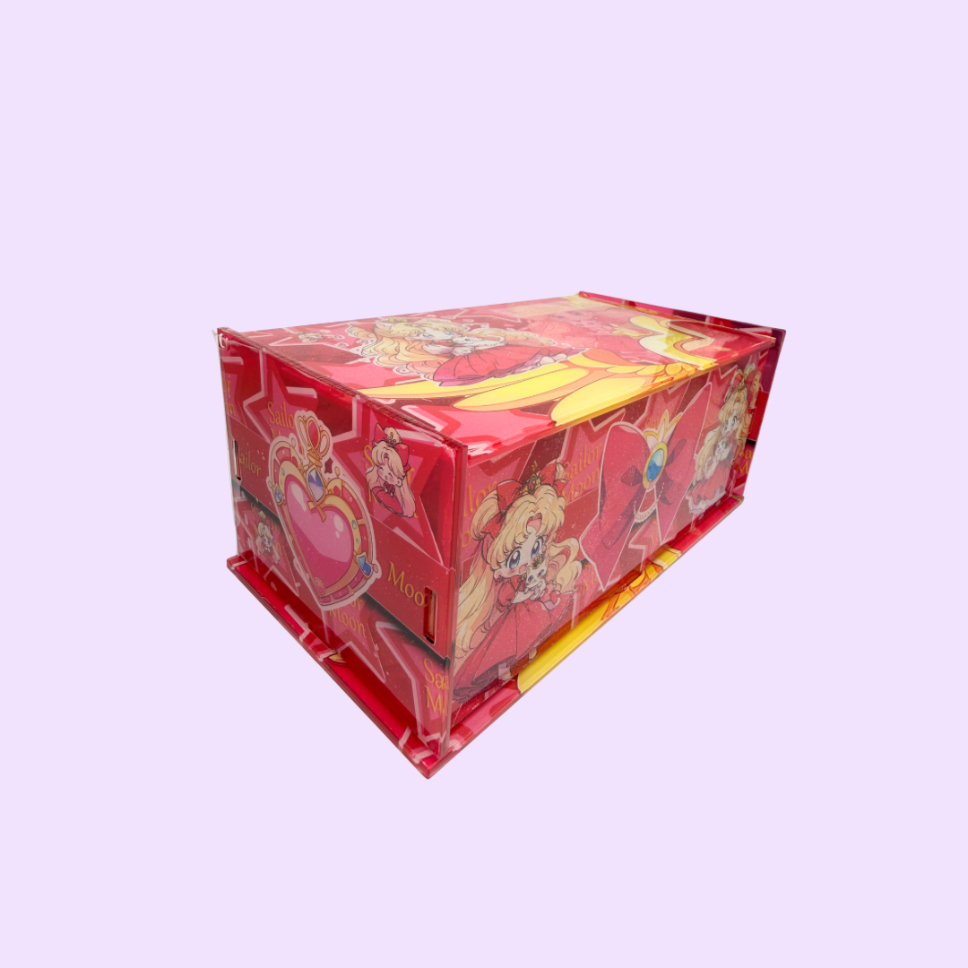 Treasure Box