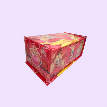 Treasure Box