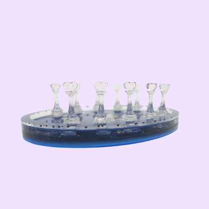Ultimate Nail Stand