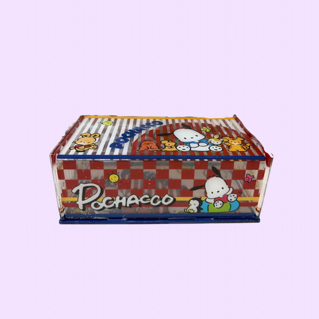 Treasure Box