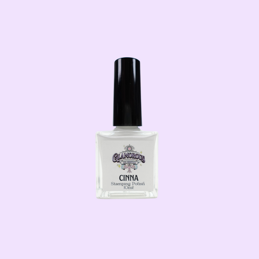 Cinna Stamping Polish