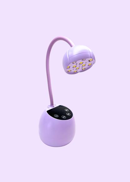 Hand Free Lamp
