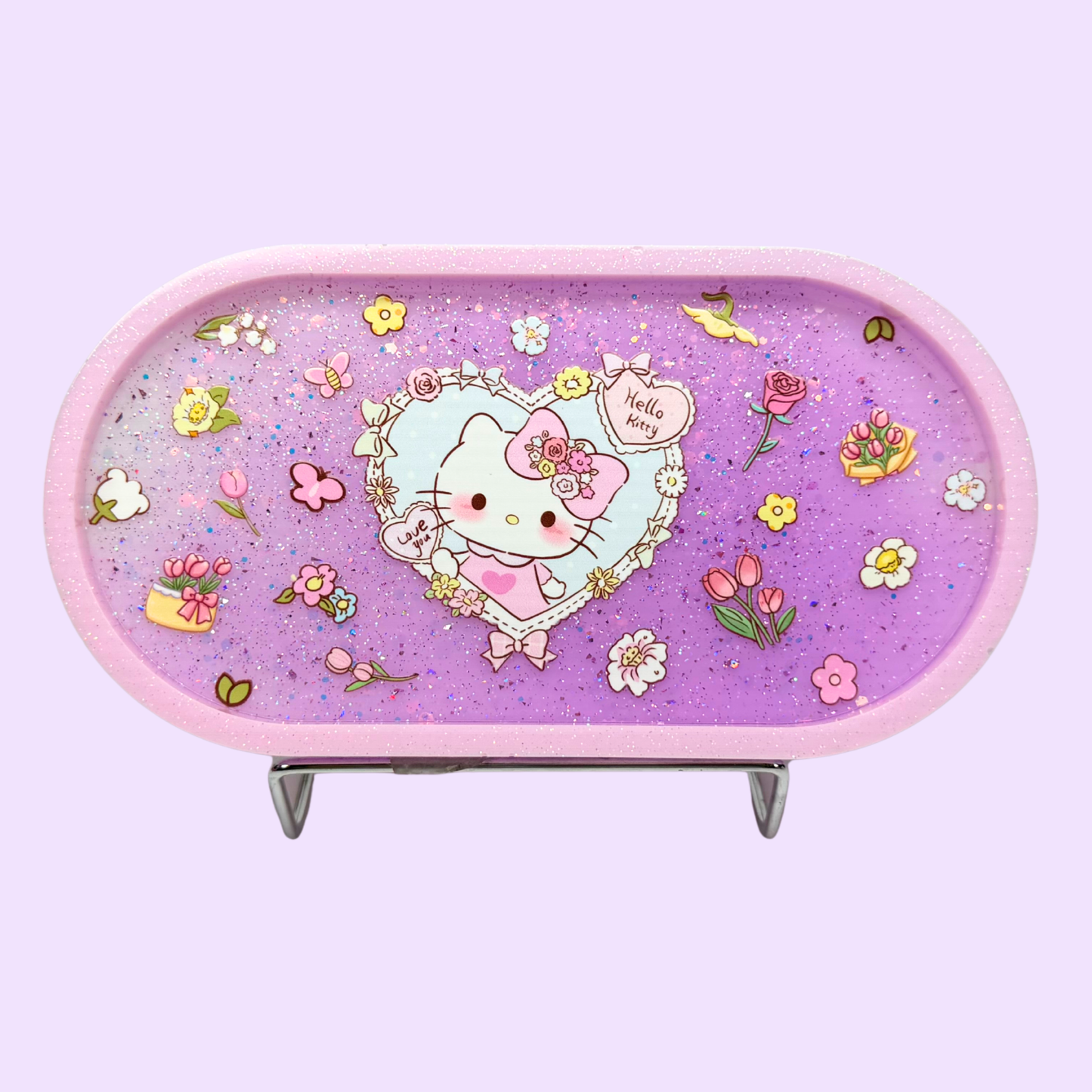 The Nail Vanity