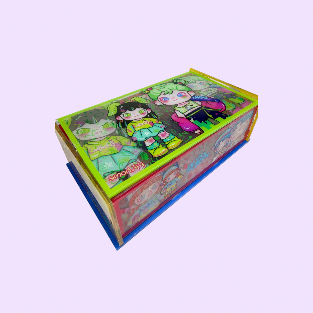 Treasure Box