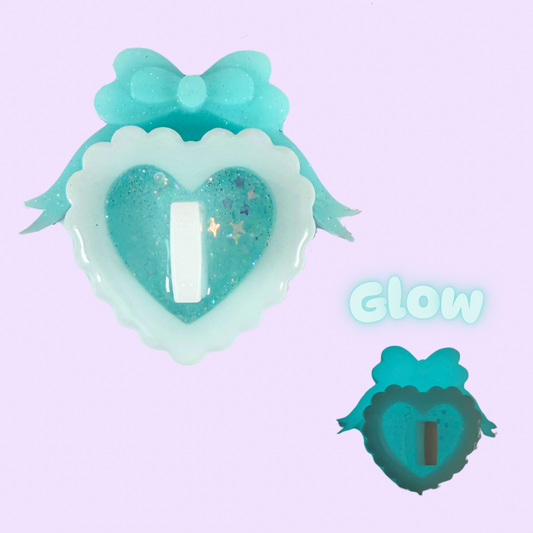 Coquette Cutie Heart