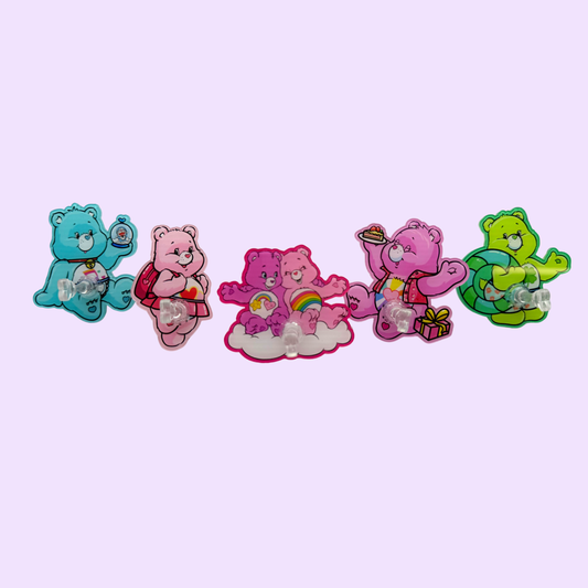 Glam Stands - Large