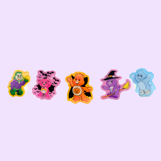 Glam Stands