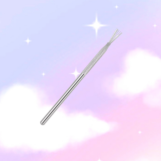 Pinstripe Wand