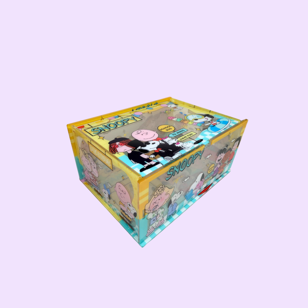 Treasure Box