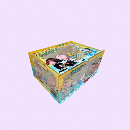 Treasure Box