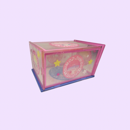 Treasure Box