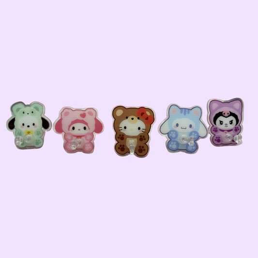 Glam Stands - Large