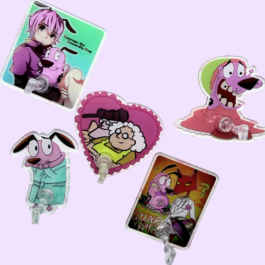 Glam Stands - Large