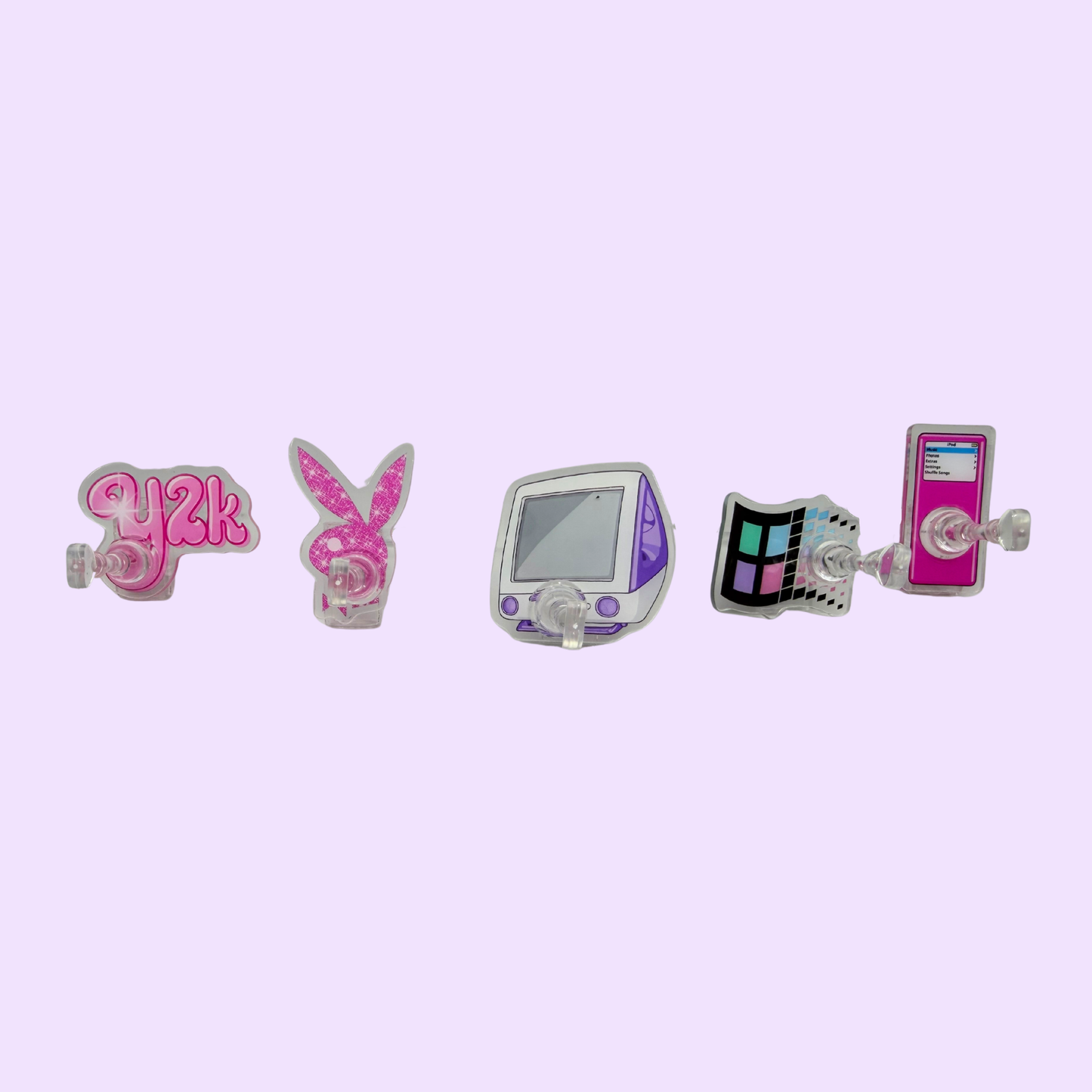 Glam Stands