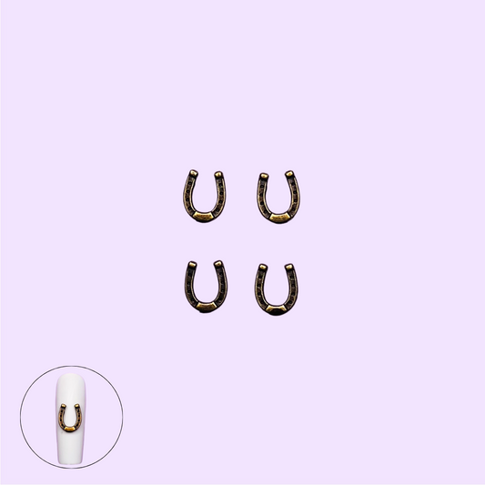 BB Horse Shoe