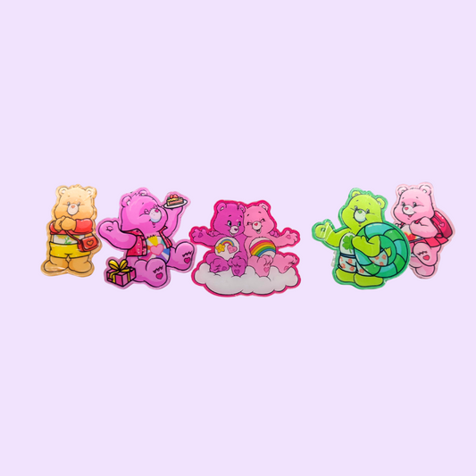 Glam Stands - Large