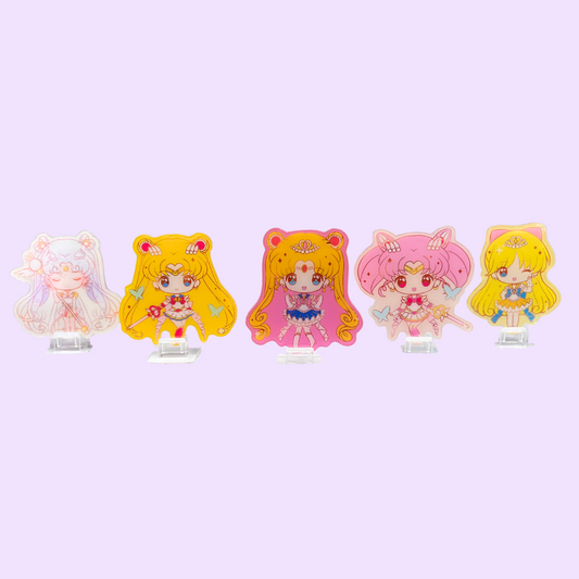 Glam Stands - Large