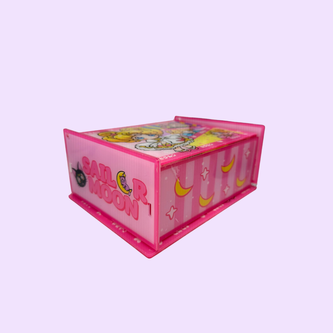 Treasure Box