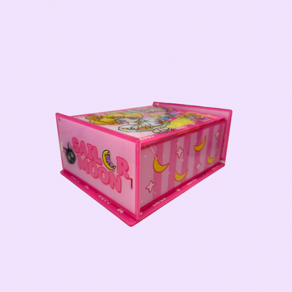 Treasure Box