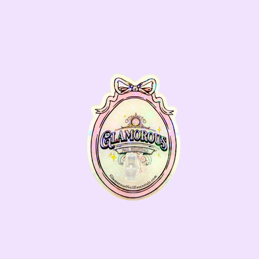 Official Glam Stand (Large)