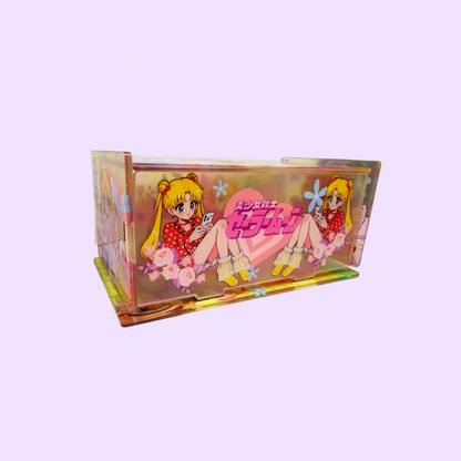 Treasure Box