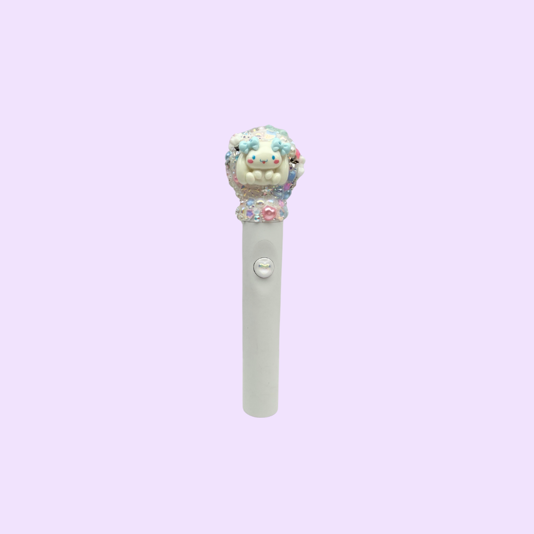 Kawaii Hand Lamp