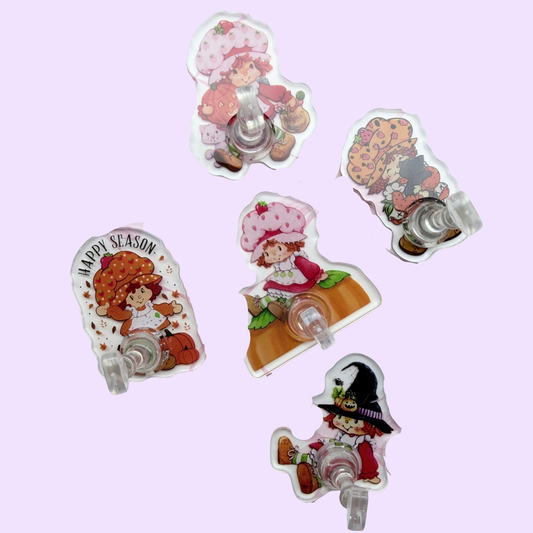 Glam Stands