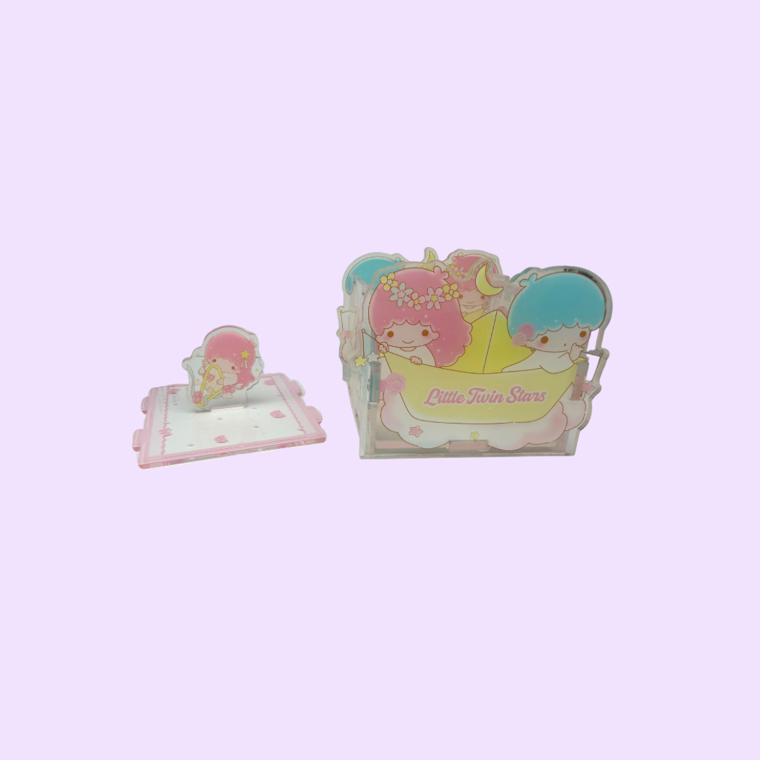 Treasure Box