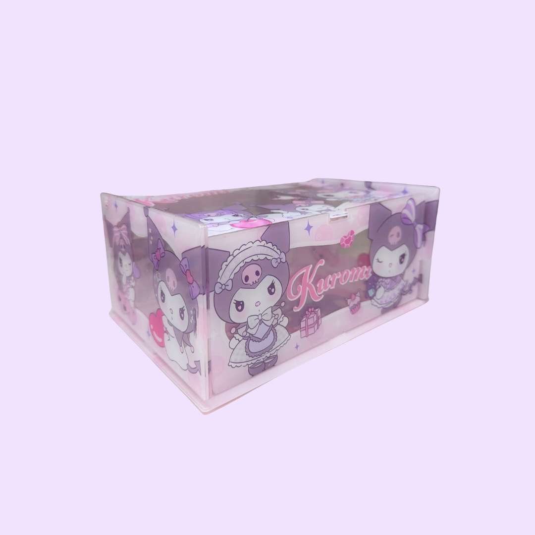 Treasure Box