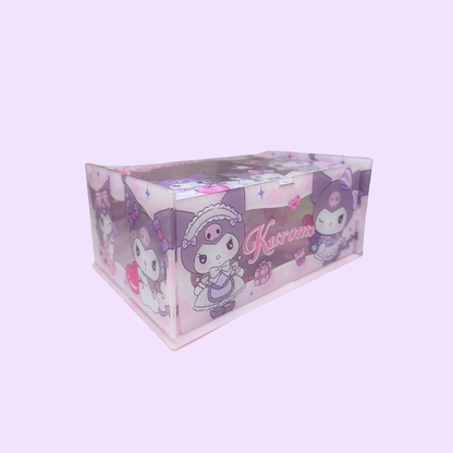 Treasure Box