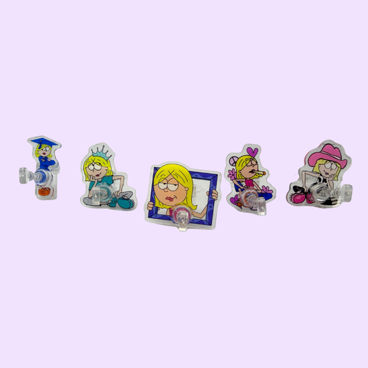 Glam Stands